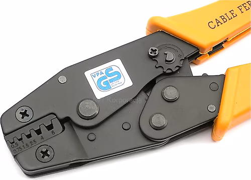 İzole Kablo Pensesi 6 inç